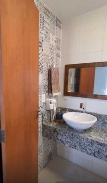 Apartamento à venda com 3 quartos, 139m² - Foto 17