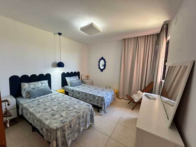 Apartamento à venda com 3 quartos, 139m² - Foto 19
