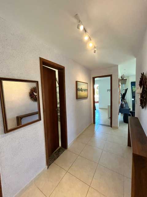 Apartamento à venda com 3 quartos, 139m² - Foto 21