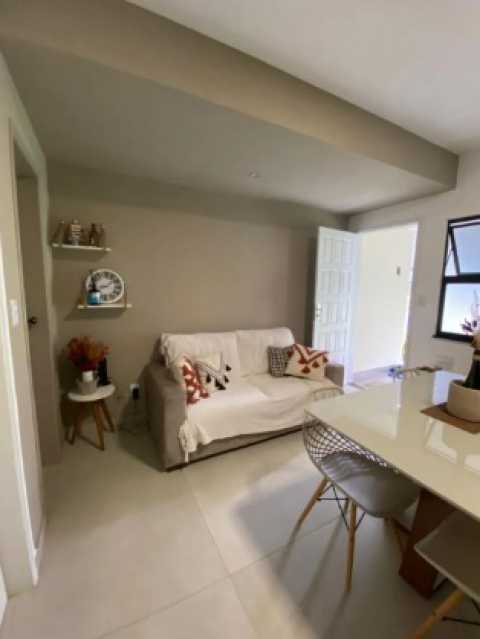 Apartamento, 1 quarto, 35 m² - Foto 2