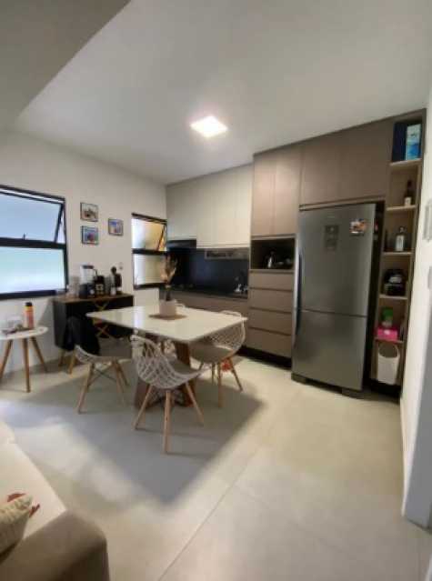 Apartamento, 1 quarto, 35 m² - Foto 1