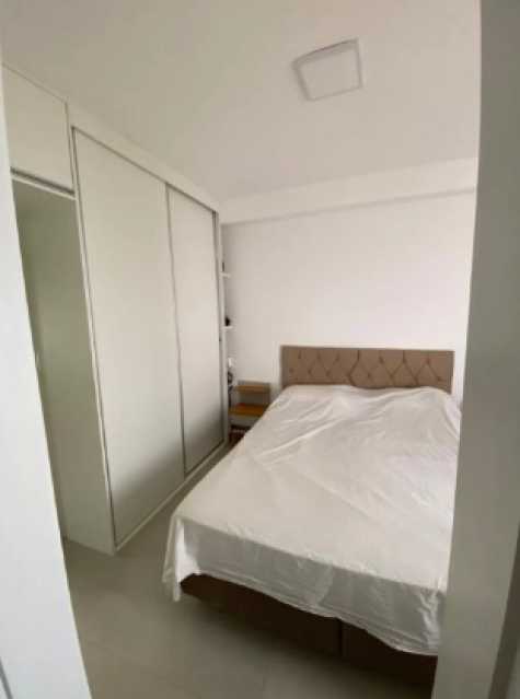 Apartamento, 1 quarto, 35 m² - Foto 4
