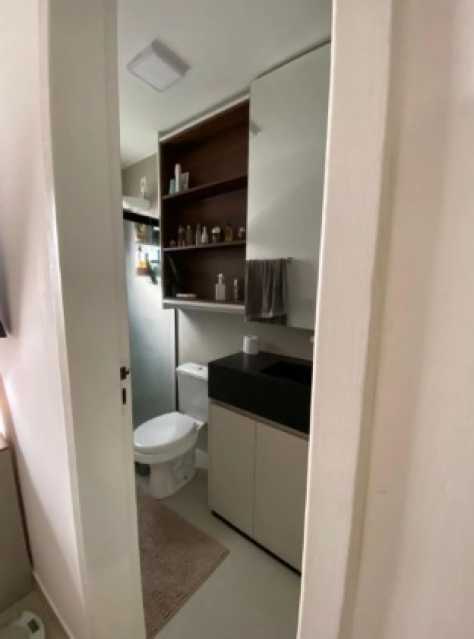 Apartamento, 1 quarto, 35 m² - Foto 5