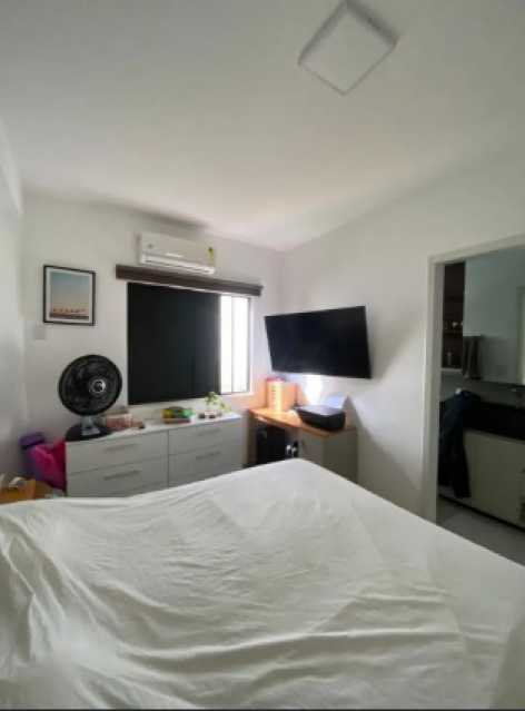 Apartamento, 1 quarto, 35 m² - Foto 6