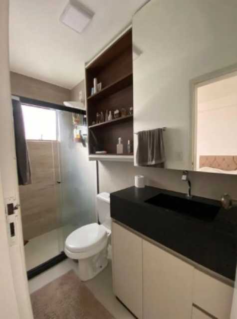 Apartamento, 1 quarto, 35 m² - Foto 7
