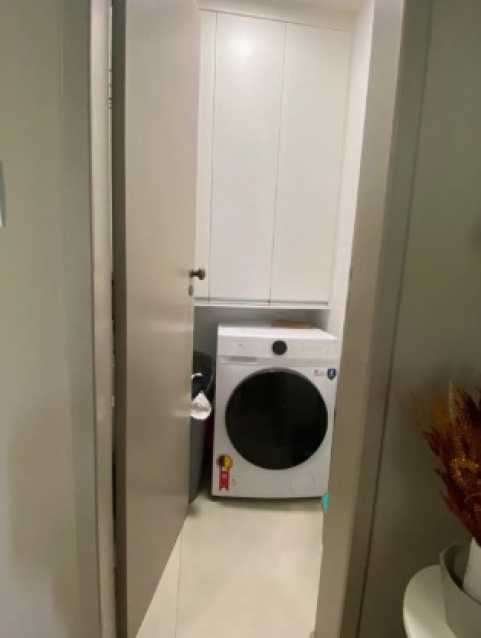 Apartamento, 1 quarto, 35 m² - Foto 8