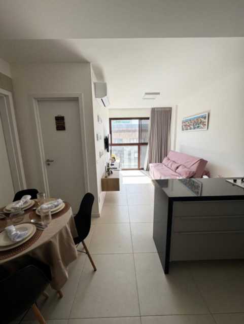 Loft, 34 m² - Foto 2