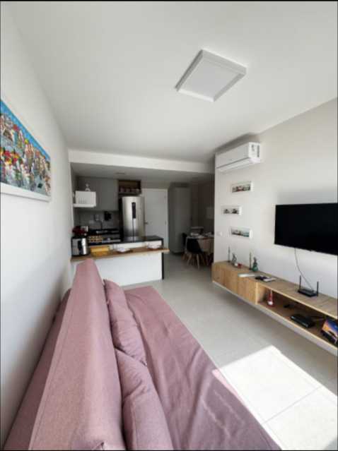 Loft, 34 m² - Foto 1