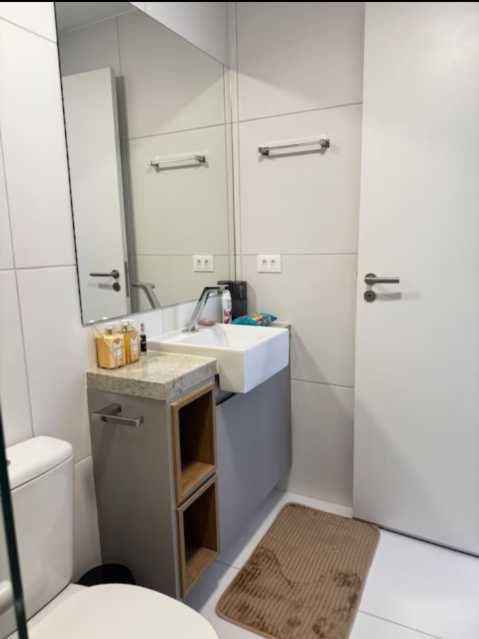 Loft, 34 m² - Foto 4