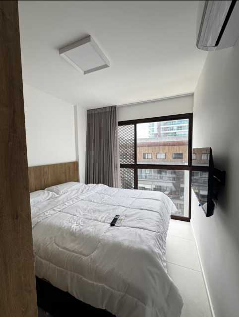 Loft, 34 m² - Foto 7