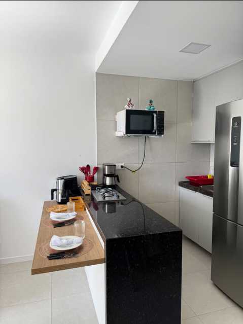 Loft, 34 m² - Foto 9