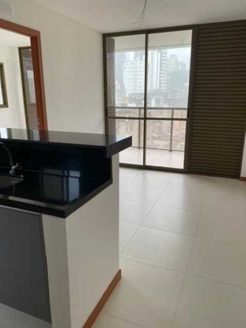 Apartamento, 1 quarto, 42 m² - Foto 2