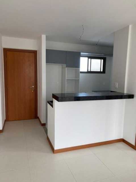 Apartamento, 1 quarto, 42 m² - Foto 1