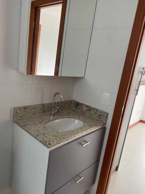 Apartamento, 1 quarto, 42 m² - Foto 4