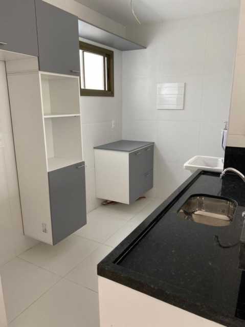Apartamento, 1 quarto, 42 m² - Foto 6