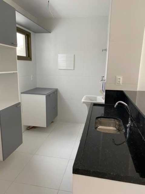 Apartamento, 1 quarto, 42 m² - Foto 7