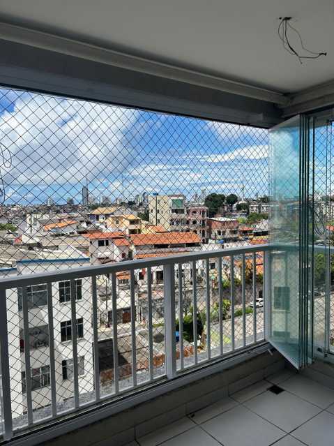 Apartamento, 3 quartos, 86 m² - Foto 3