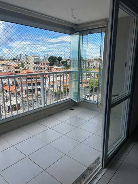 Apartamento, 3 quartos, 86 m² - Foto 2