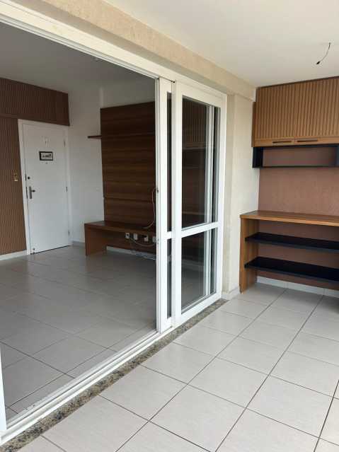 Apartamento, 3 quartos, 86 m² - Foto 6