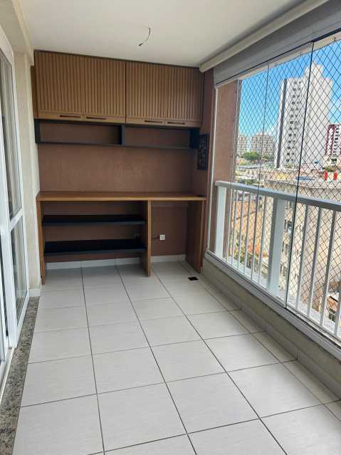 Apartamento, 3 quartos, 86 m² - Foto 1