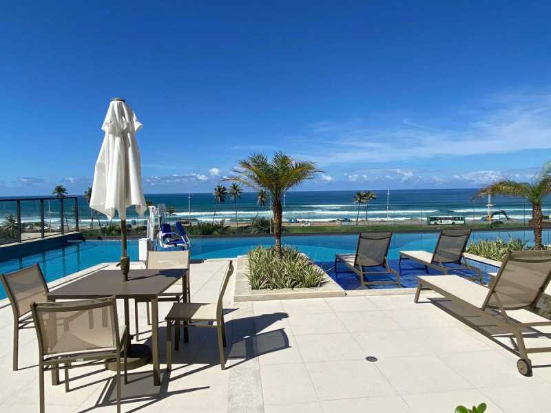 Apartamento, 3 quartos, 103 m² - Foto 1