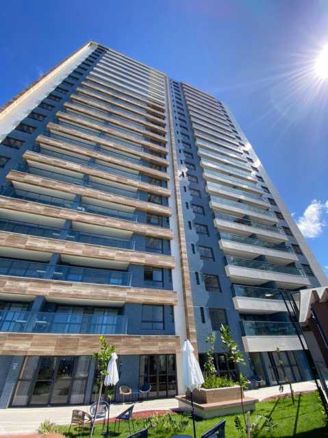 Apartamento, 3 quartos, 103 m² - Foto 12