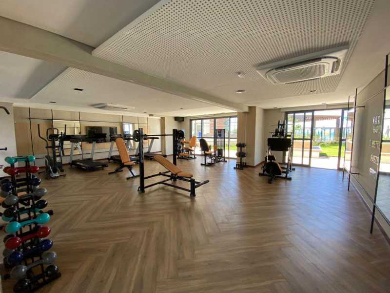 Apartamento, 3 quartos, 103 m² - Foto 13