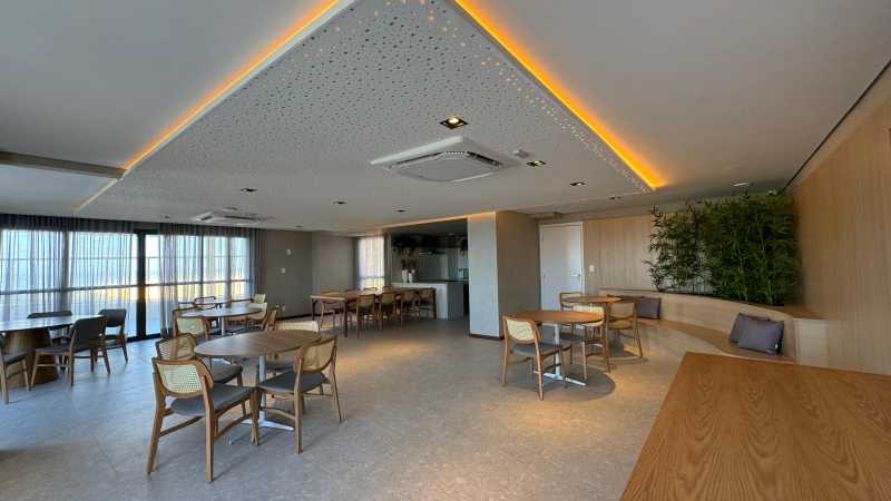 Apartamento, 3 quartos, 103 m² - Foto 21