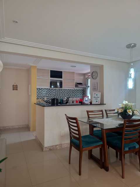 Apartamento à venda com 3 quartos, 81m² - Foto 5