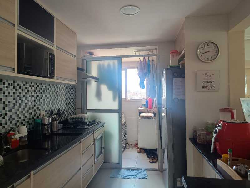 Apartamento à venda com 3 quartos, 81m² - Foto 8