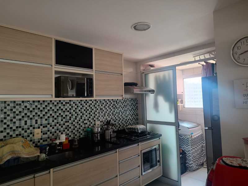 Apartamento à venda com 3 quartos, 81m² - Foto 10