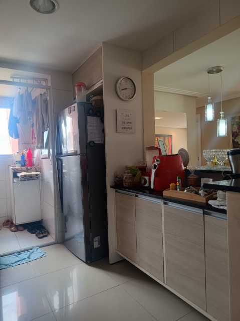 Apartamento à venda com 3 quartos, 81m² - Foto 11