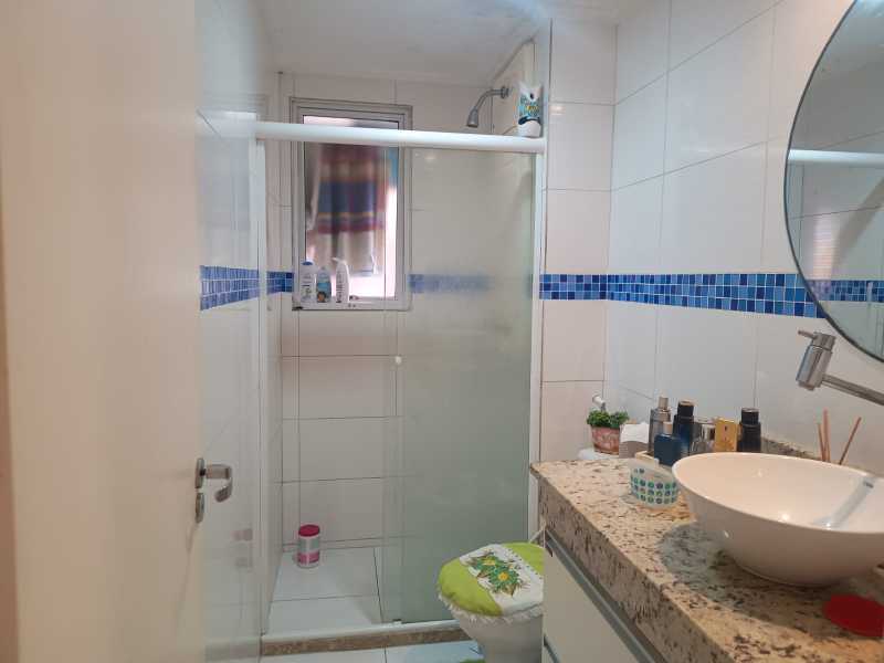 Apartamento à venda com 3 quartos, 81m² - Foto 12