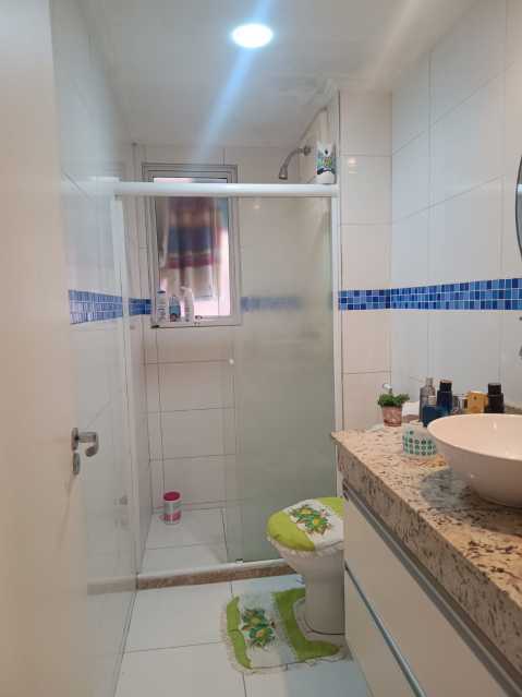 Apartamento à venda com 3 quartos, 81m² - Foto 13
