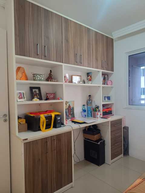 Apartamento à venda com 3 quartos, 81m² - Foto 15