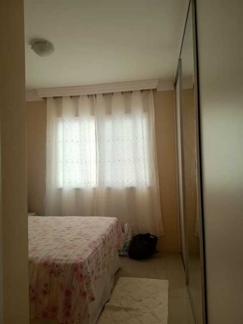 Apartamento à venda com 3 quartos, 81m² - Foto 16