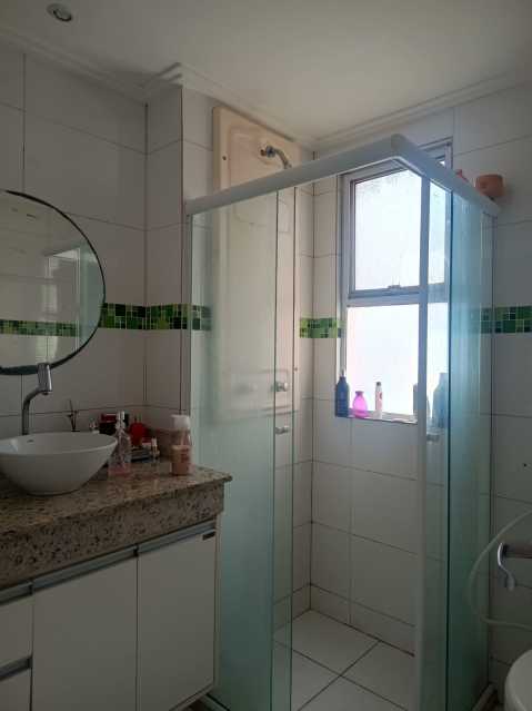 Apartamento à venda com 3 quartos, 81m² - Foto 19
