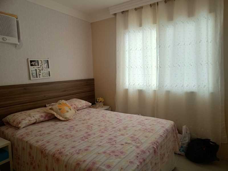 Apartamento à venda com 3 quartos, 81m² - Foto 20
