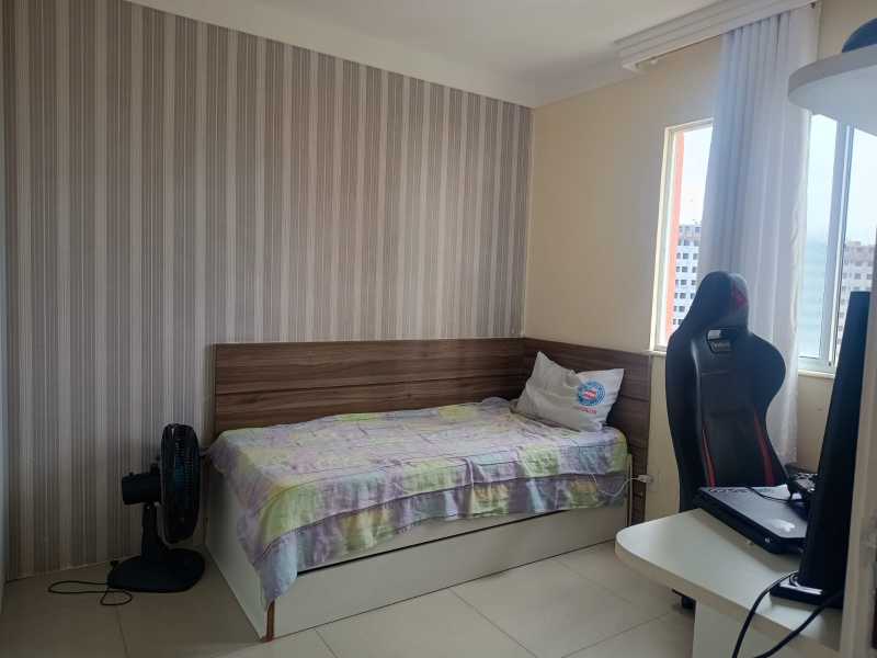 Apartamento à venda com 3 quartos, 81m² - Foto 21