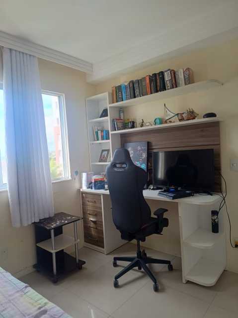 Apartamento à venda com 3 quartos, 81m² - Foto 22