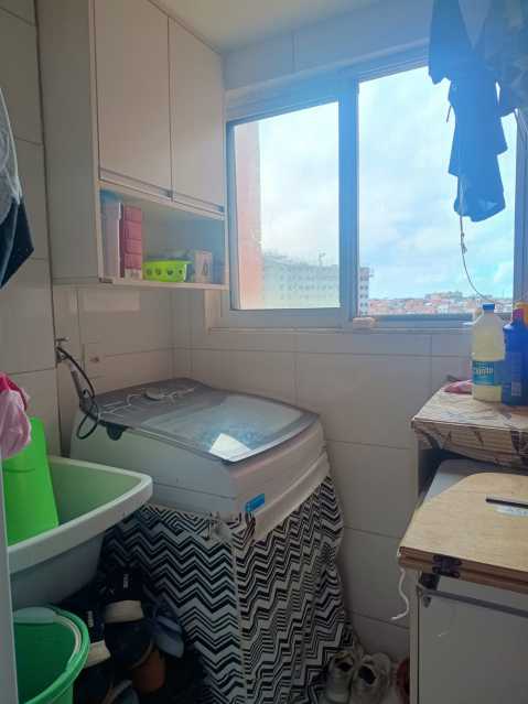 Apartamento à venda com 3 quartos, 81m² - Foto 23