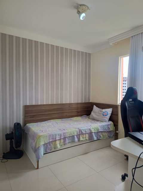 Apartamento à venda com 3 quartos, 81m² - Foto 24