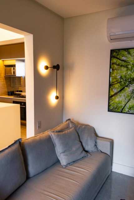 Apartamento, 2 quartos, 110 m² - Foto 7