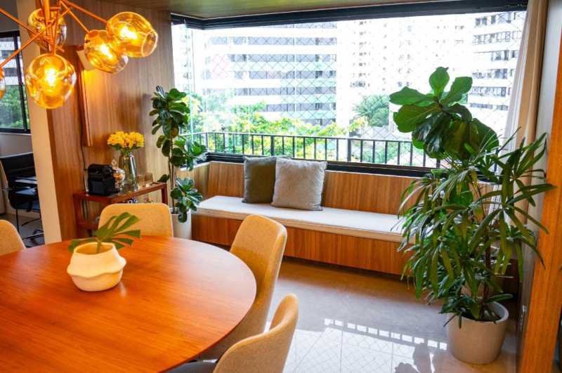 Apartamento, 2 quartos, 110 m² - Foto 3