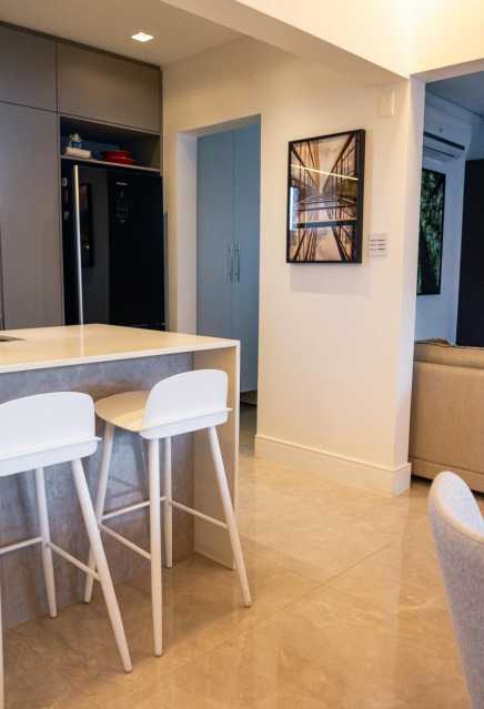 Apartamento, 2 quartos, 110 m² - Foto 9