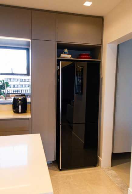Apartamento, 2 quartos, 110 m² - Foto 11
