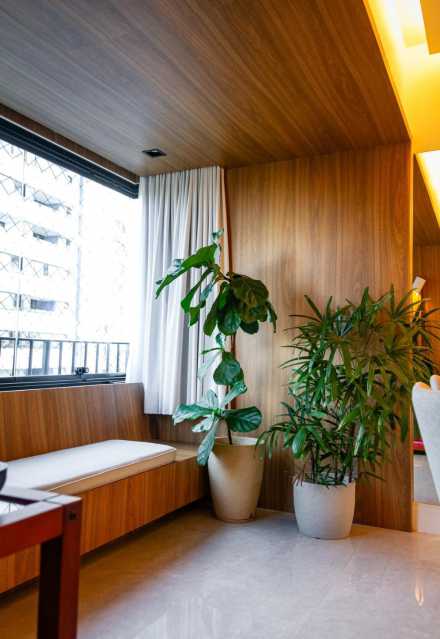 Apartamento, 2 quartos, 110 m² - Foto 6