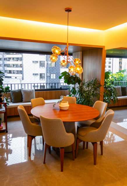 Apartamento, 2 quartos, 110 m² - Foto 4