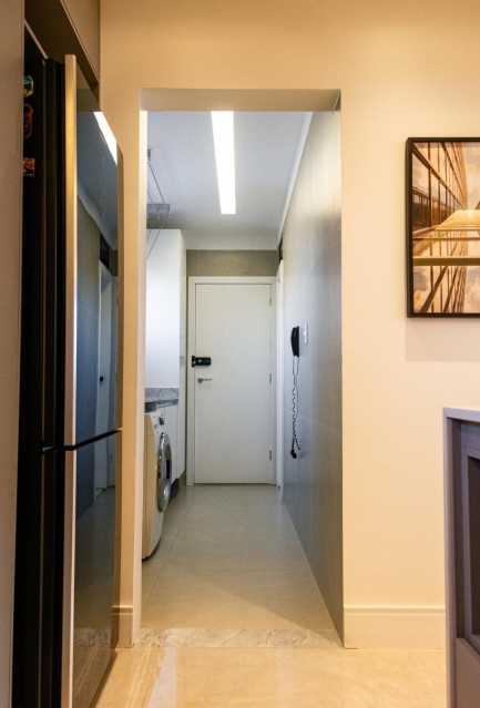 Apartamento, 2 quartos, 110 m² - Foto 12