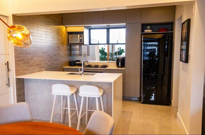 Apartamento, 2 quartos, 110 m² - Foto 10